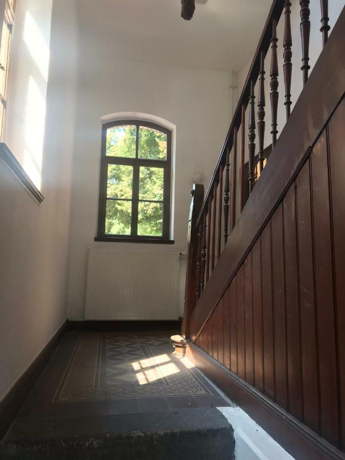 アンダーナッハBack To Schoolアパートメント エクステリア 写真